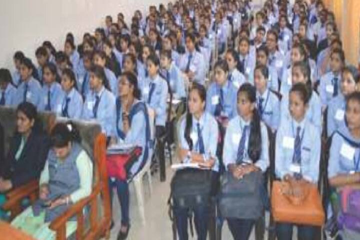MGMM Jabalpur campus photo 3