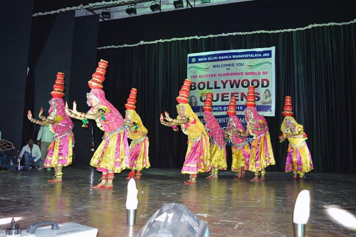 MGMM Jabalpur campus photo 5