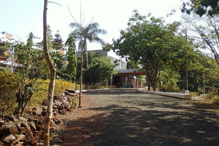 Rani Channamma University, Belagavi campus photo 5