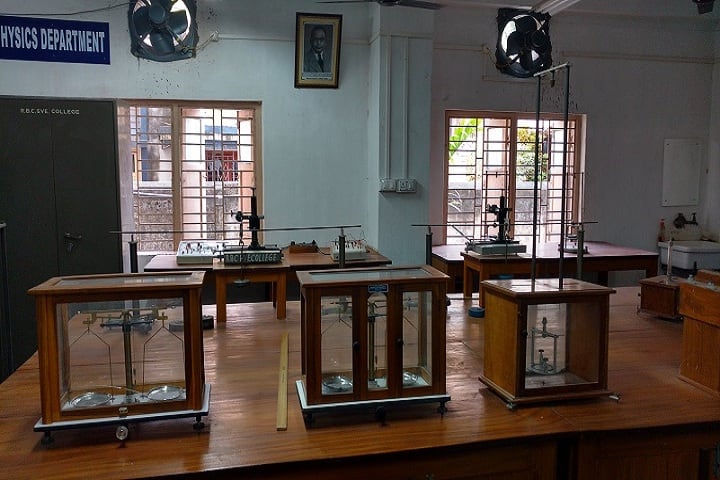 Rishi Bankim Chandra Evening College, Naihati campus photo 5