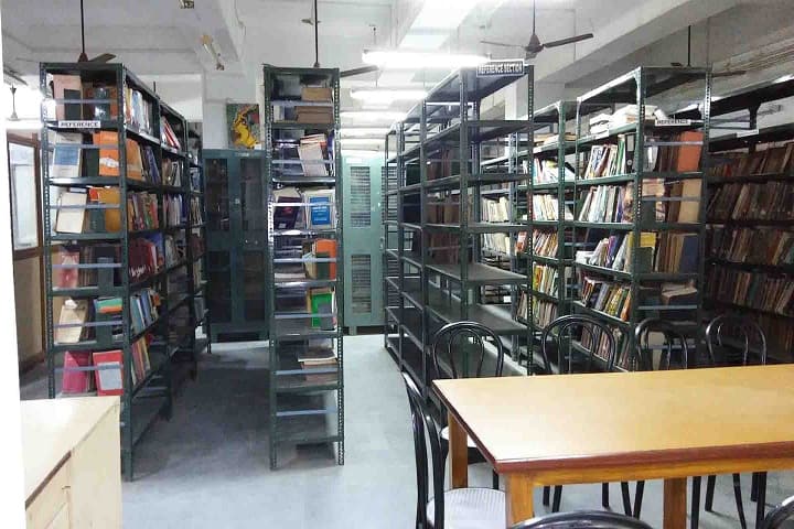 Rishi Bankim Chandra Evening College, Naihati campus photo 3