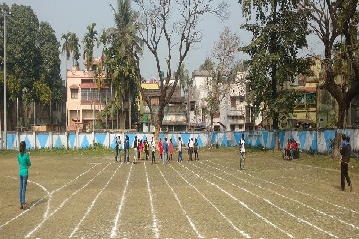 Rishi Bankim Chandra Evening College, Naihati campus photo 2