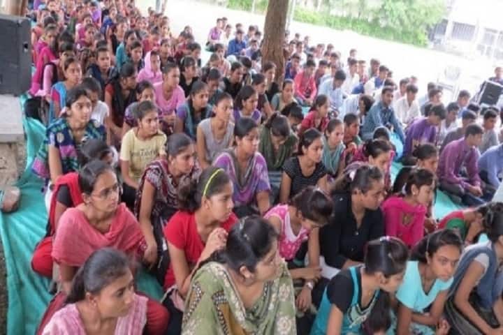 Shree Kanji Odhavji Shah Municipal Arts and Commerce College, Dhoraji campus photo 5