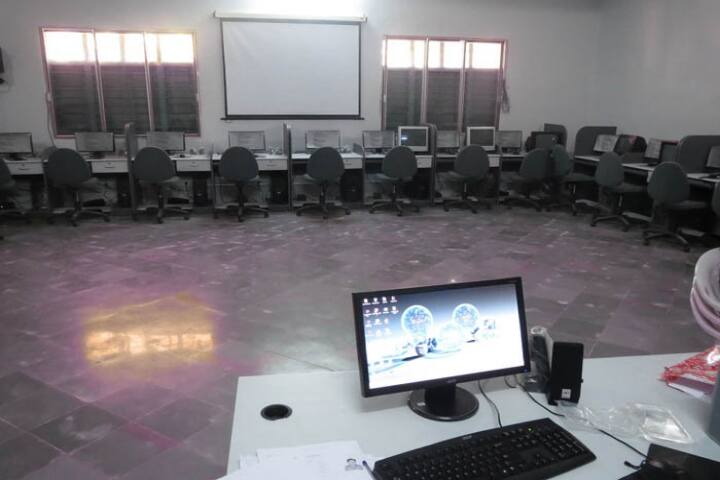 Shree Kanji Odhavji Shah Municipal Arts and Commerce College, Dhoraji campus photo 6