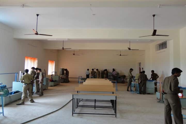 AITS Kadapa campus photo 6