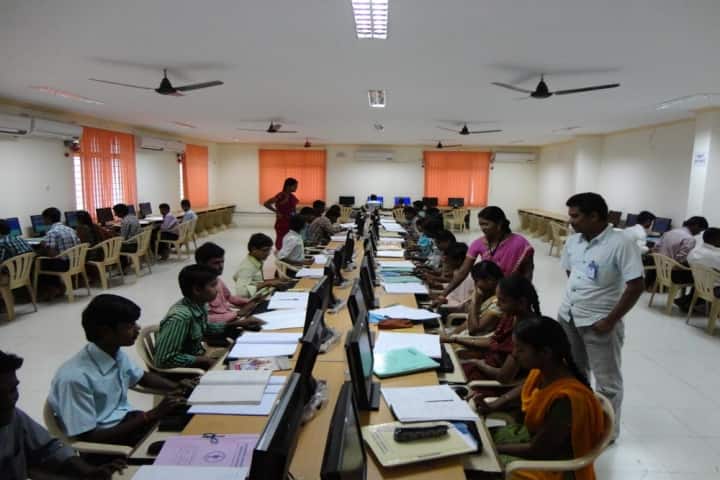 AITS Kadapa campus photo 2