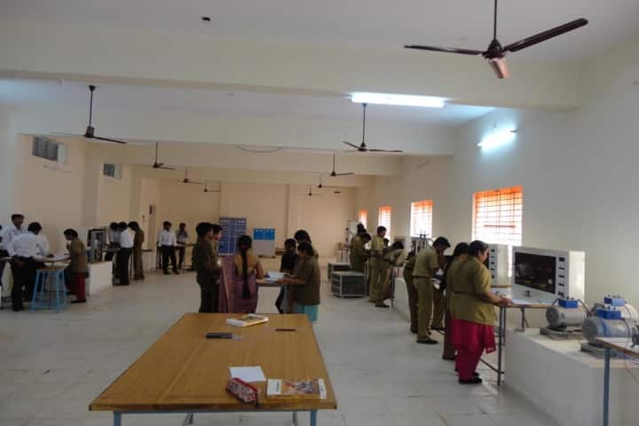 AITS Kadapa campus photo 4