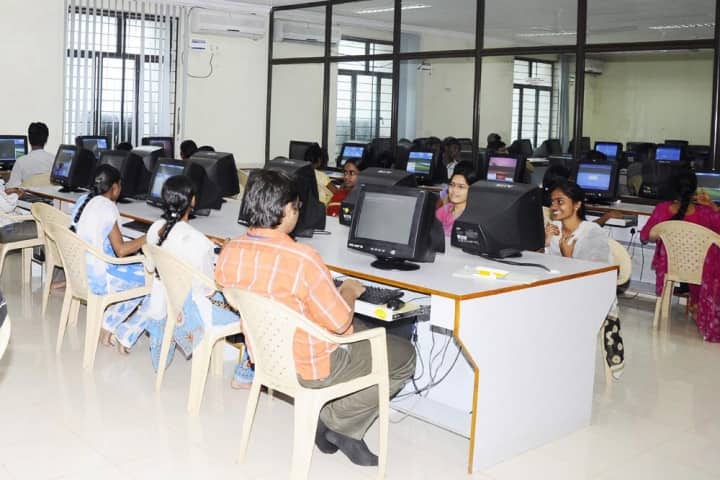 AITS Kadapa campus photo 5