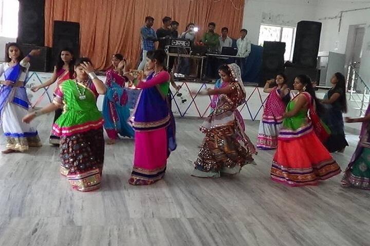Smt PR Patel Arts College, Palasar campus photo 5