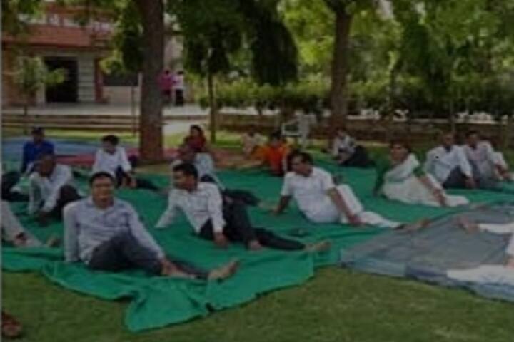 Smt PR Patel Arts College, Palasar campus photo 6