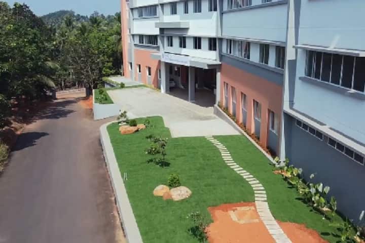 KMCT Institute of Technology and Management, Malappuram campus photo 5