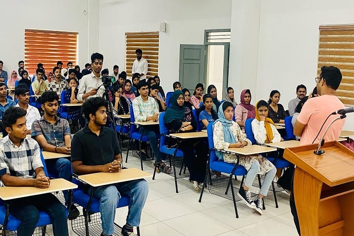 KMCT Institute of Technology and Management, Malappuram campus photo 6