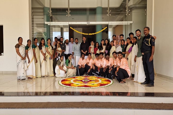 KMCT Institute of Technology and Management, Malappuram campus photo 3