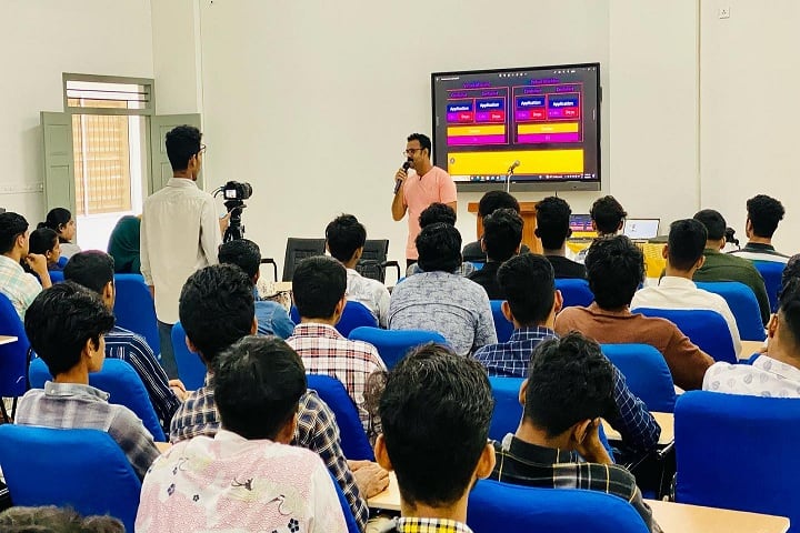 KMCT Institute of Technology and Management, Malappuram campus photo 4