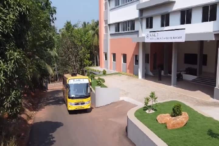 KMCT Institute of Technology and Management, Malappuram campus photo 2
