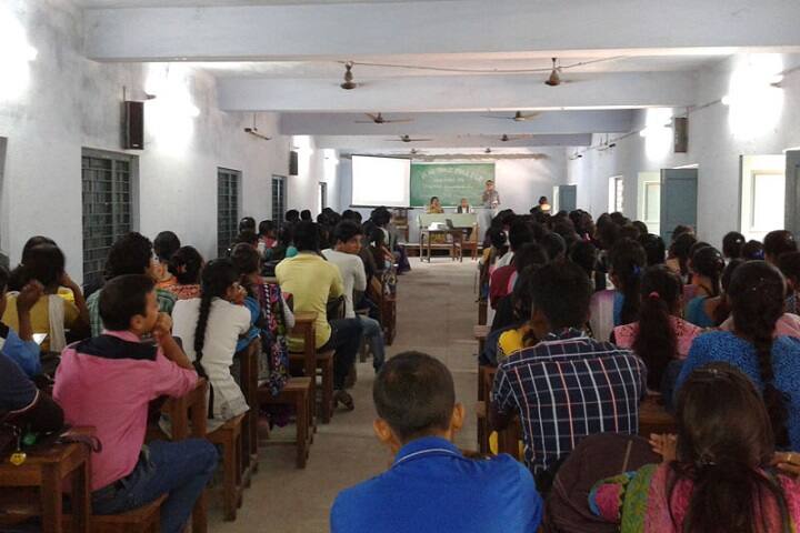 PN Das College, Palta campus photo 5