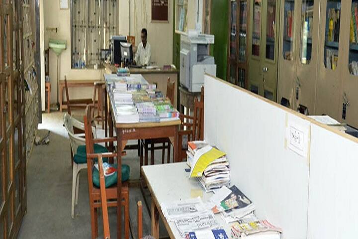 Shree PN Pandya Arts MP Pandya Science and Smt DP Pandya Commerce College, Lunawada campus photo 5