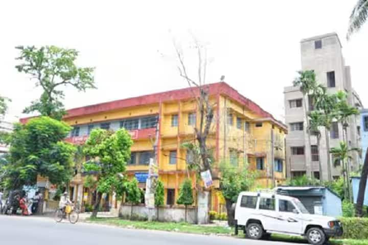 Panihati Mahavidyalaya, Sodepur campus photo 4