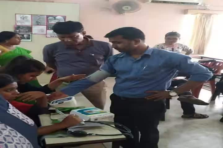 Panihati Mahavidyalaya, Sodepur campus photo 6