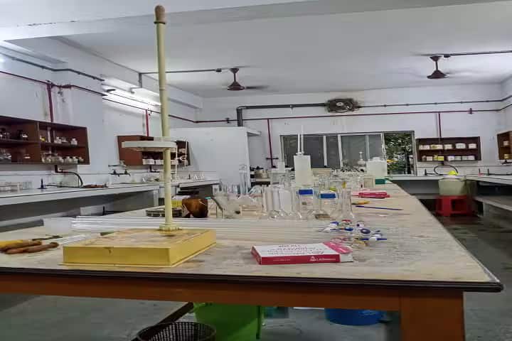 Panihati Mahavidyalaya, Sodepur campus photo 2