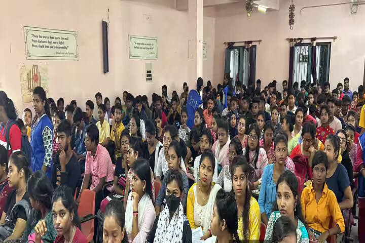 Panihati Mahavidyalaya, Sodepur campus photo 5