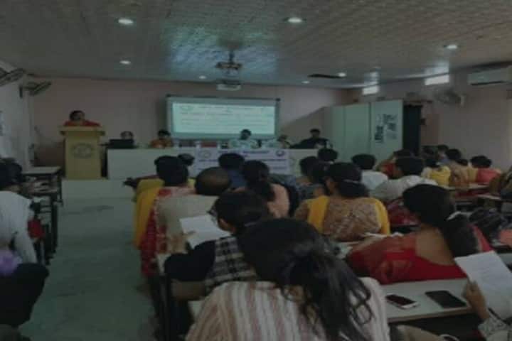 Panihati Mahavidyalaya, Sodepur campus photo 3