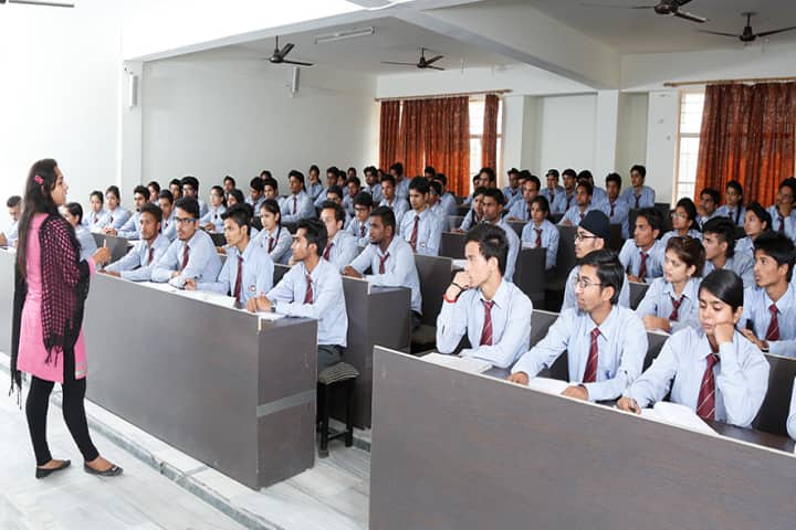 Shivalik College of Engineering, Dehradun campus photo 3