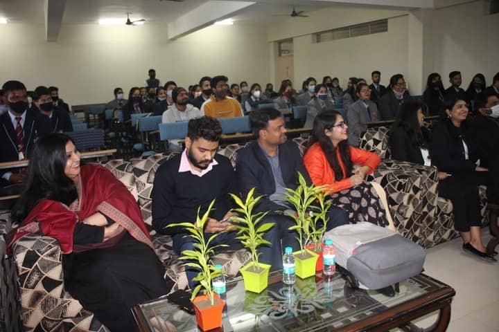 Shivalik College of Engineering, Dehradun campus photo 4