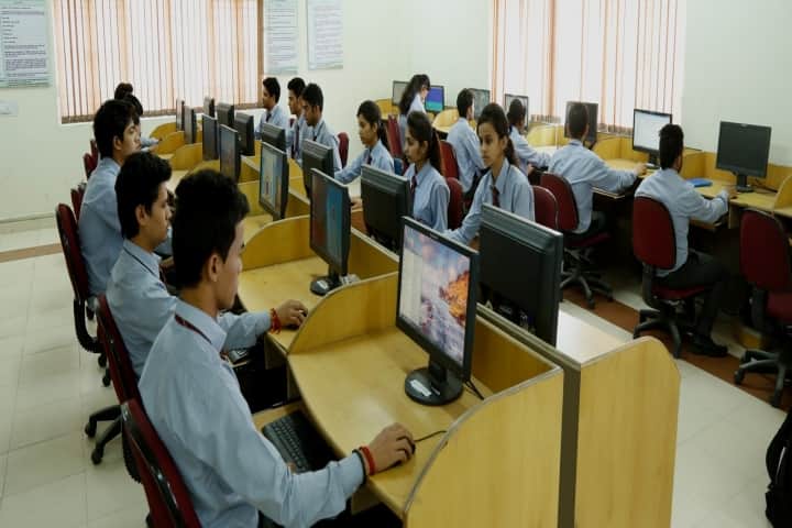 Shivalik College of Engineering, Dehradun campus photo 5
