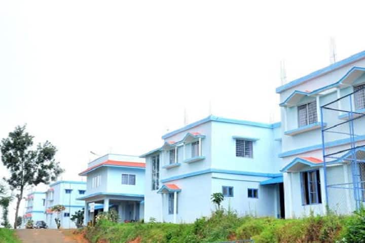 Kaypeeyes College of Arts and Science, Kotagiri campus photo 2