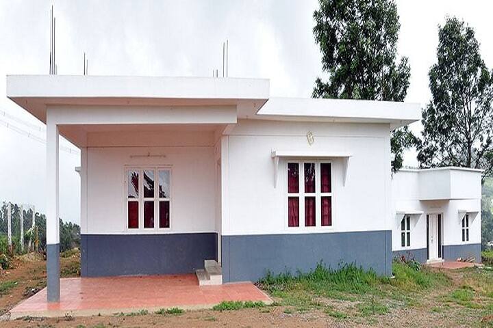 Kaypeeyes College of Arts and Science, Kotagiri campus photo 4