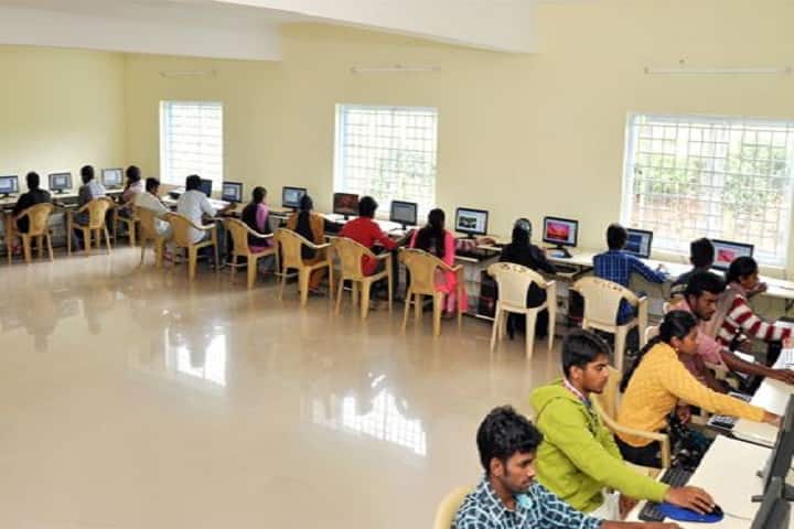 Kaypeeyes College of Arts and Science, Kotagiri campus photo 5