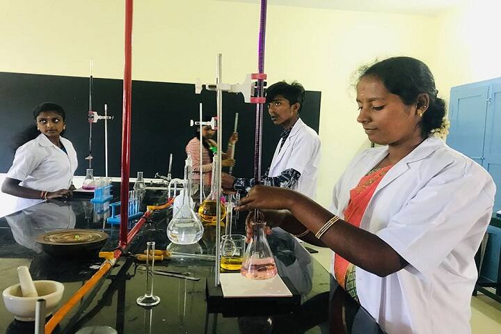 Kaypeeyes College of Arts and Science, Kotagiri campus photo 6