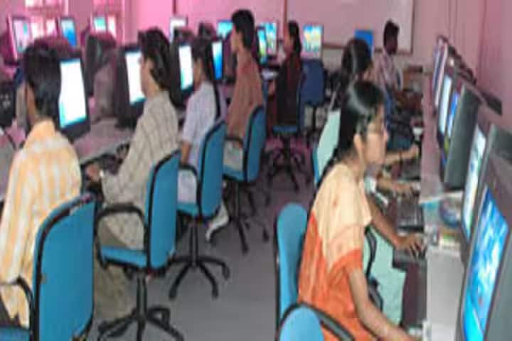 Ramdhari Smarak Mahavidyalaya, Mau campus photo 3