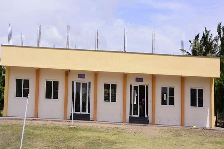 Pollachi College of Arts and Science, Pollachi campus photo 3