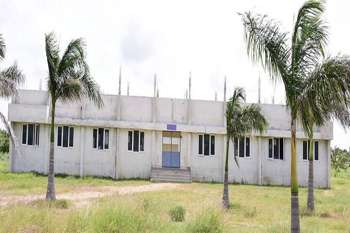 Pollachi College of Arts and Science, Pollachi campus photo 5