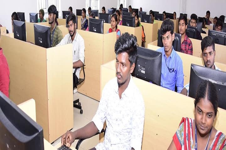 Pollachi College of Arts and Science, Pollachi campus photo 6