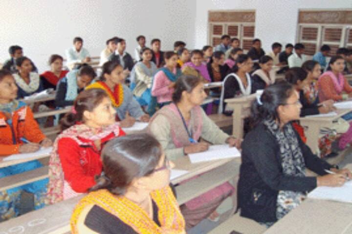 Shree BP Brahmbhatt Arts and MH Guru Commerce College, Unjha campus photo 6