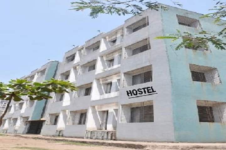 IIBM Mumbai campus photo 2