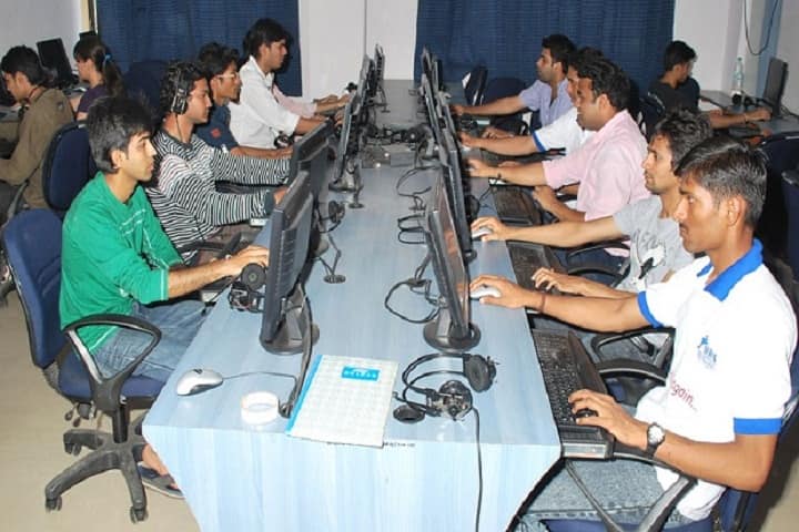 IIBM Mumbai campus photo 3