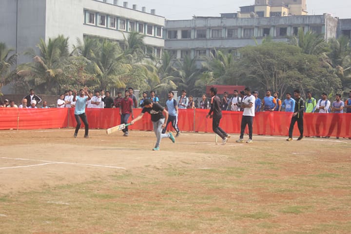 IIBM Mumbai campus photo 5