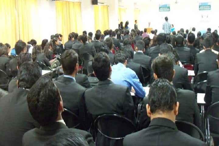 IIBM Mumbai campus photo 6