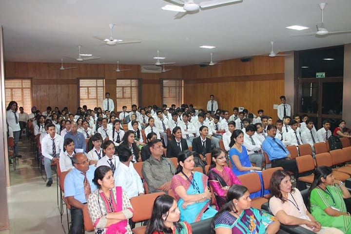 Institute of Management Education, Sahibabad campus photo 2