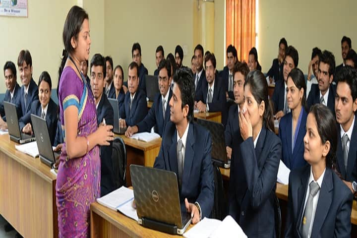 Institute of Management Education, Sahibabad campus photo 4