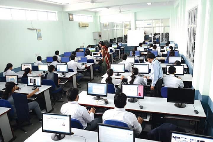 Institute of Management Education, Sahibabad campus photo 6