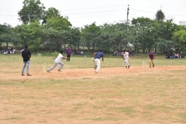 Sasurie College of Arts and Science, Tirupur campus photo 3
