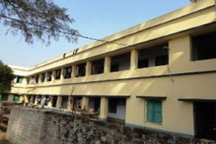 Sabang Sajanikanta Mahavidyalaya, Paschim Medinipur campus photo 2