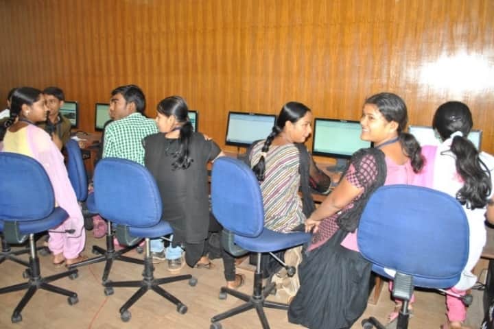 Sabang Sajanikanta Mahavidyalaya, Paschim Medinipur campus photo 3