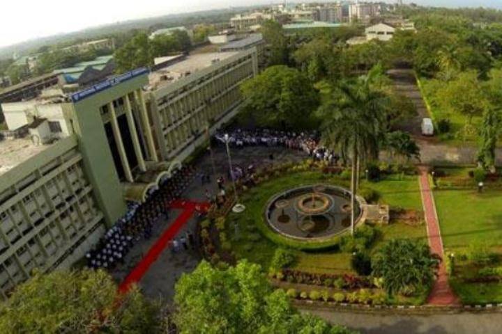 NIT Surathkal (NITK) campus photo 3