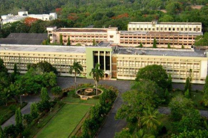 NIT Surathkal (NITK) campus photo 4